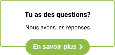 Tu as des questions